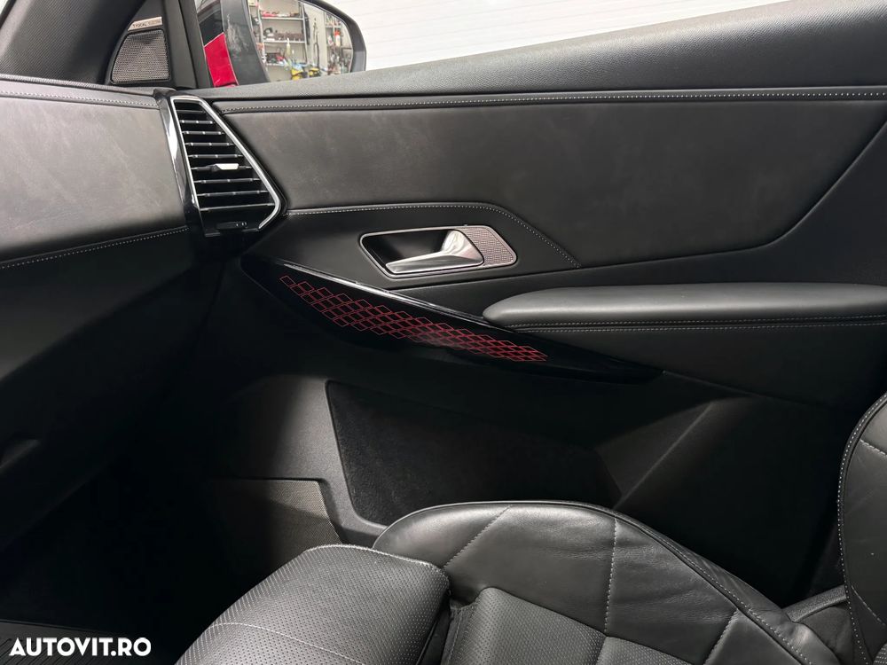 Ds automobiles DS 7 Crossback — 20