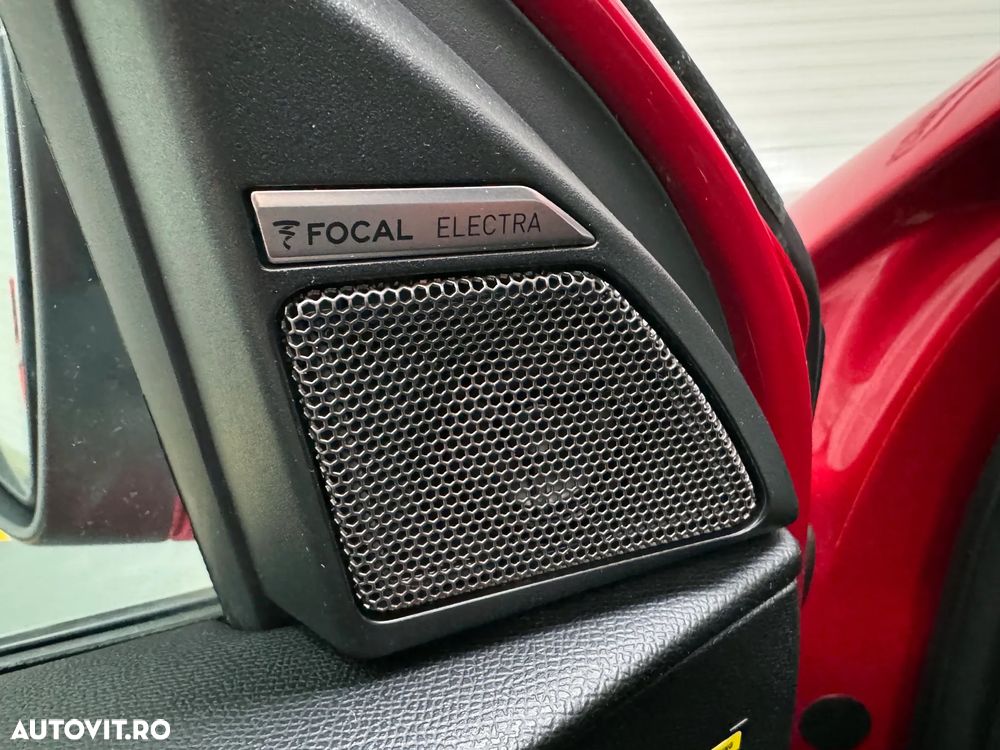 Ds automobiles DS 7 Crossback — 21