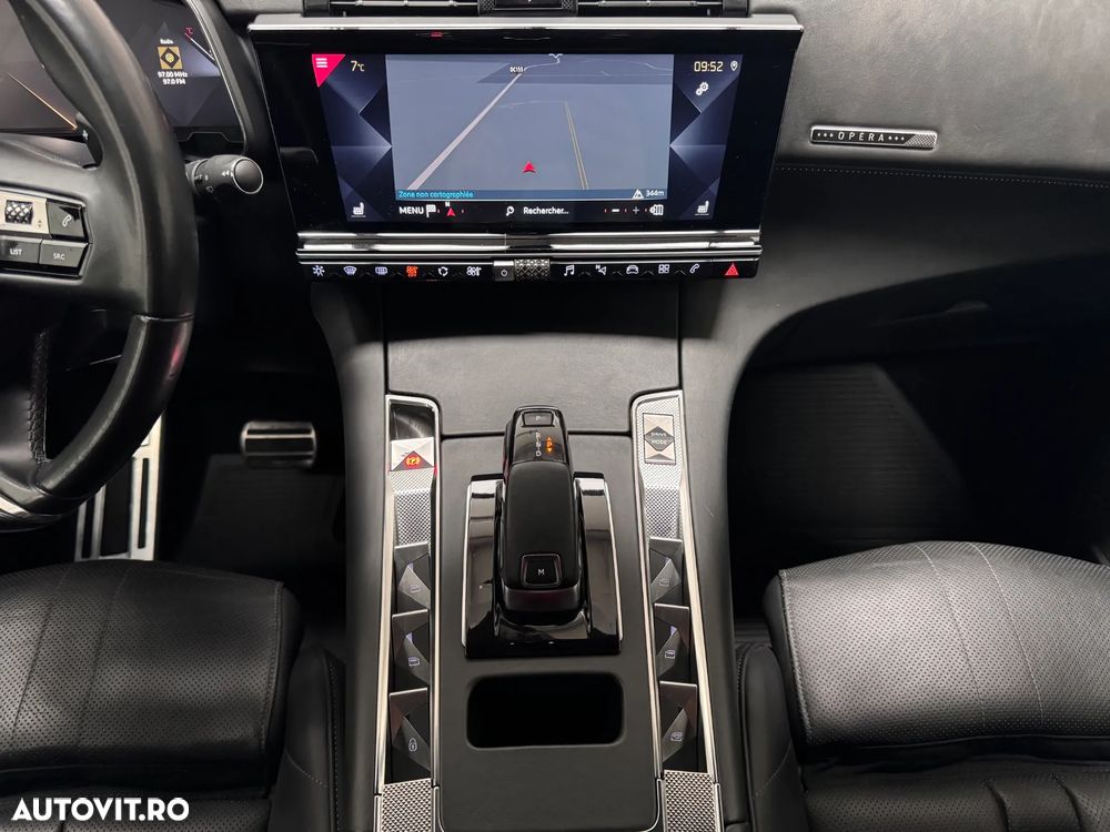 Ds automobiles DS 7 Crossback — 17