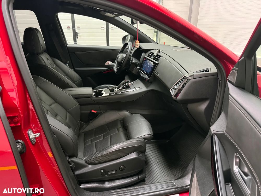 Ds automobiles DS 7 Crossback — 13