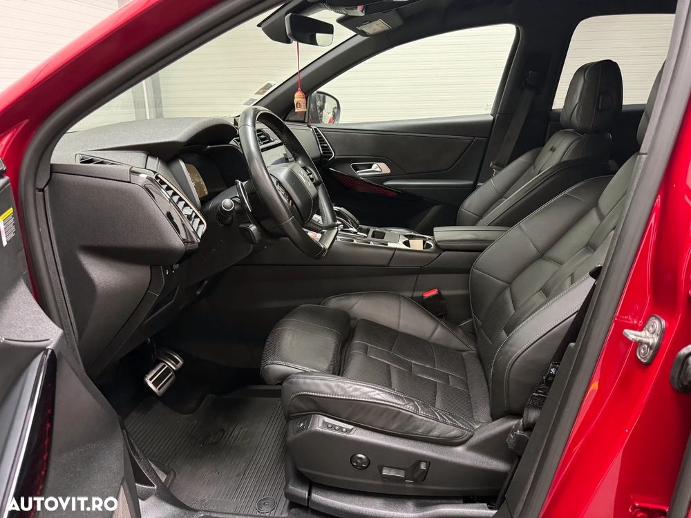 Ds automobiles DS 7 Crossback — 11