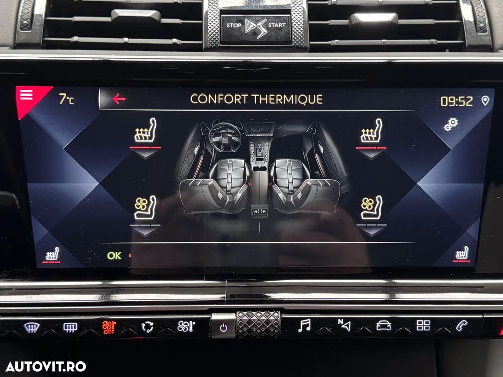 Ds automobiles DS 7 Crossback — 18