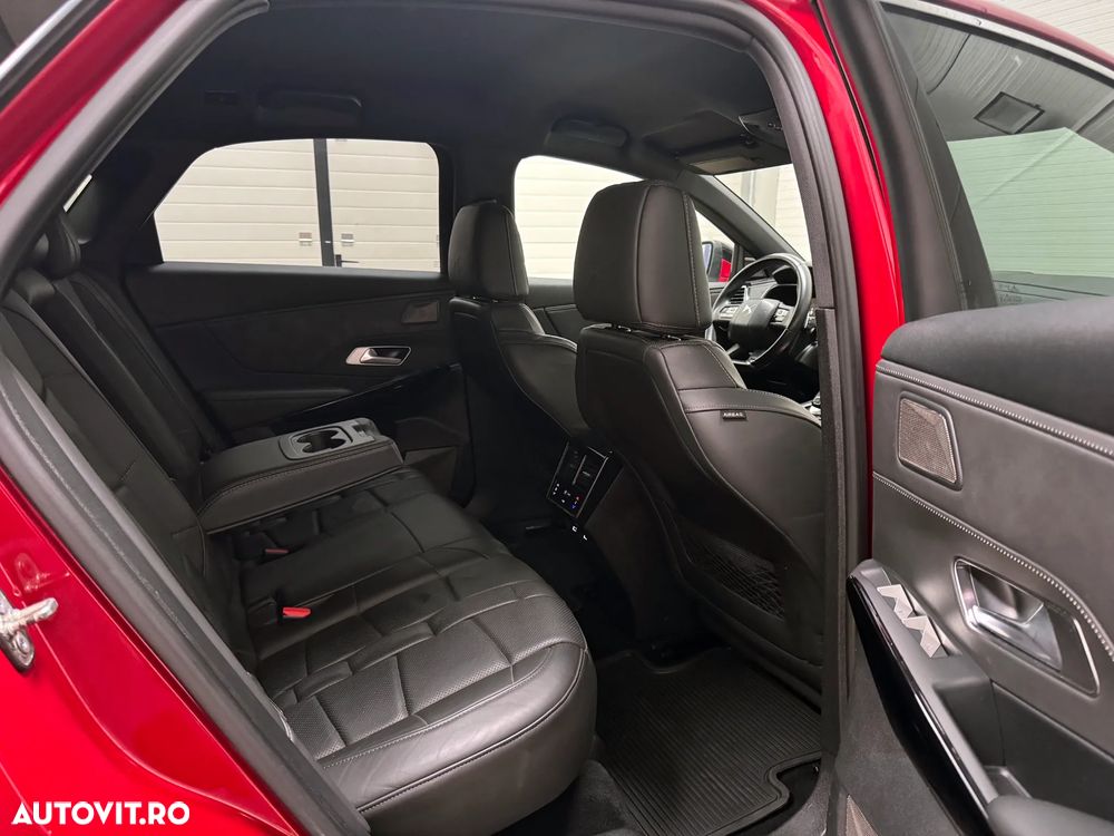 Ds automobiles DS 7 Crossback — 5