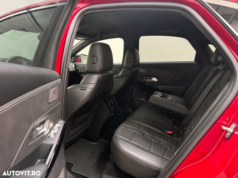 Ds automobiles DS 7 Crossback — 15