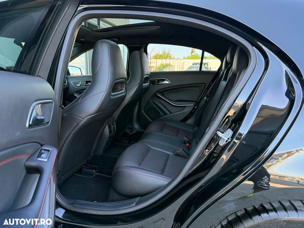 Mercedes-benz A 200 — 17