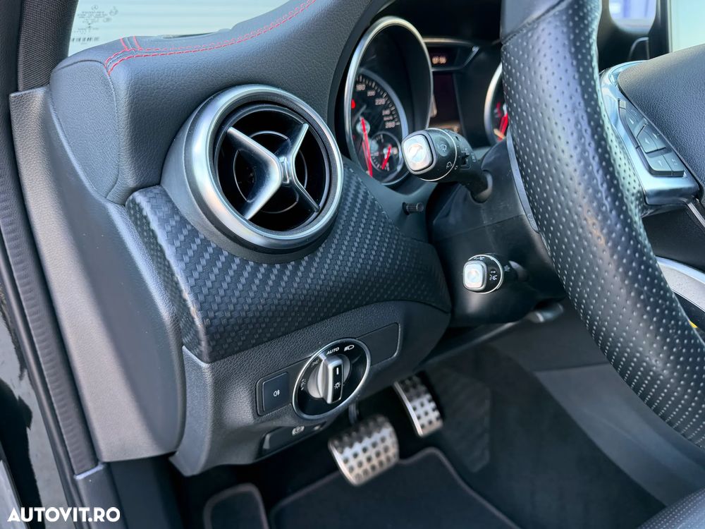 Mercedes-benz A 200 — 24