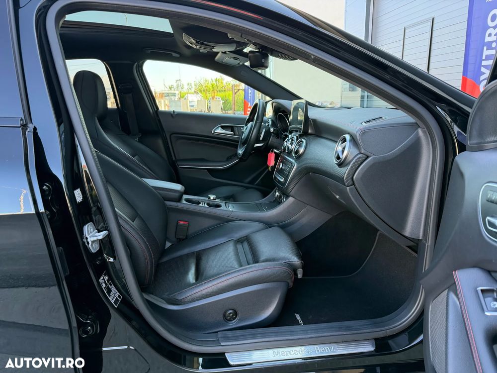 Mercedes-benz A 200 — 15