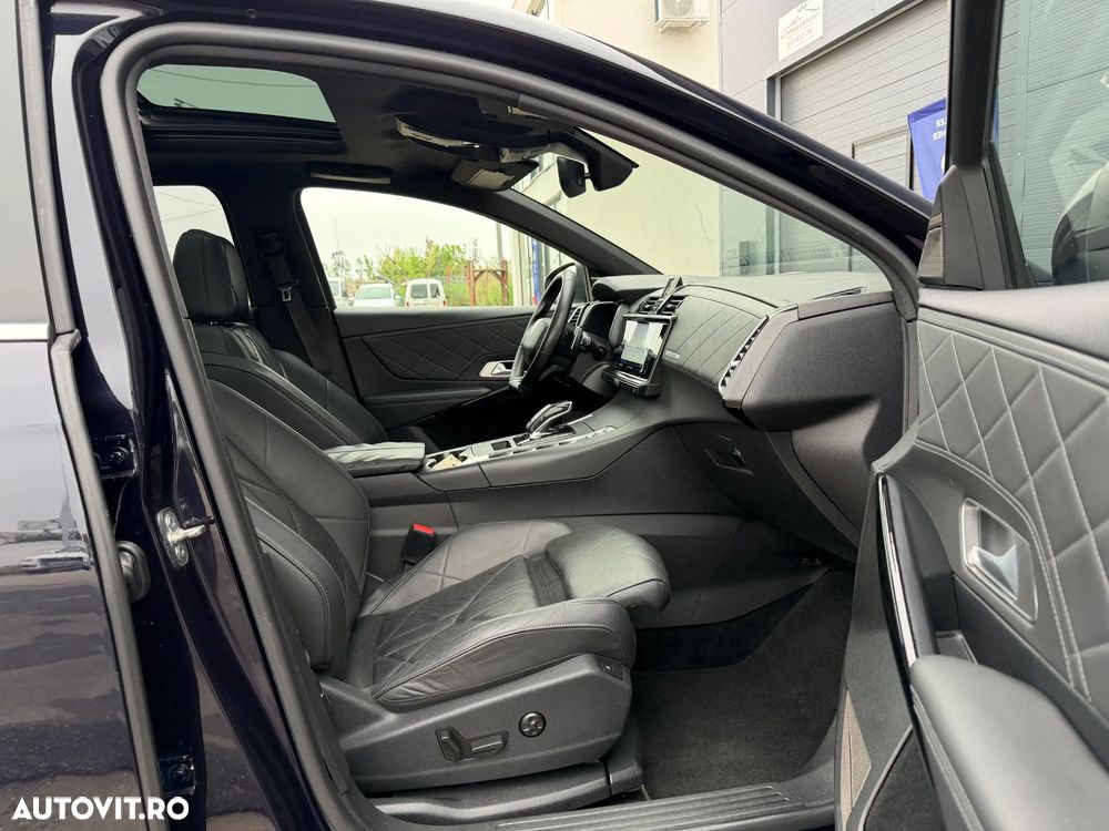Ds automobiles DS 7 Crossback — 16
