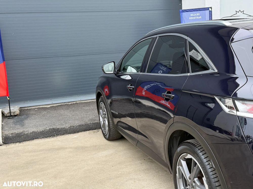 Ds automobiles DS 7 Crossback — 19