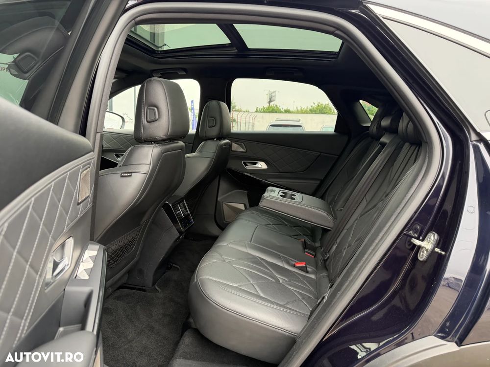Ds automobiles DS 7 Crossback — 12