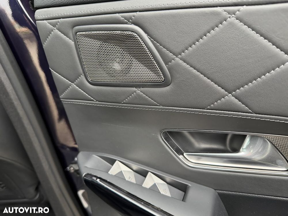 Ds automobiles DS 7 Crossback — 24