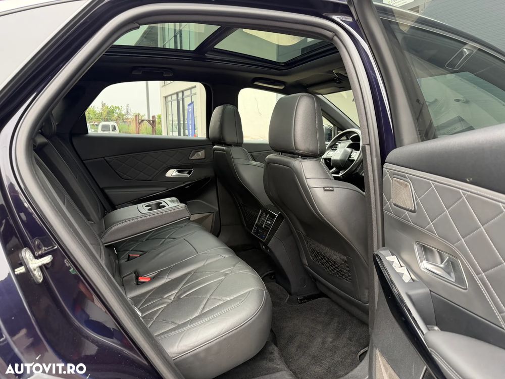 Ds automobiles DS 7 Crossback — 6
