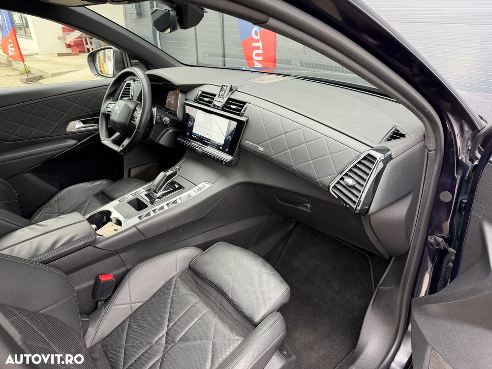 Ds automobiles DS 7 Crossback — 14