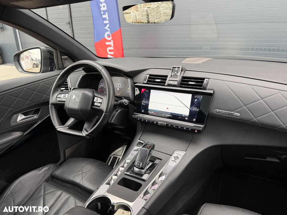 Ds automobiles DS 7 Crossback — 8