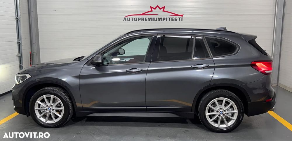 Bmw X1 — 17