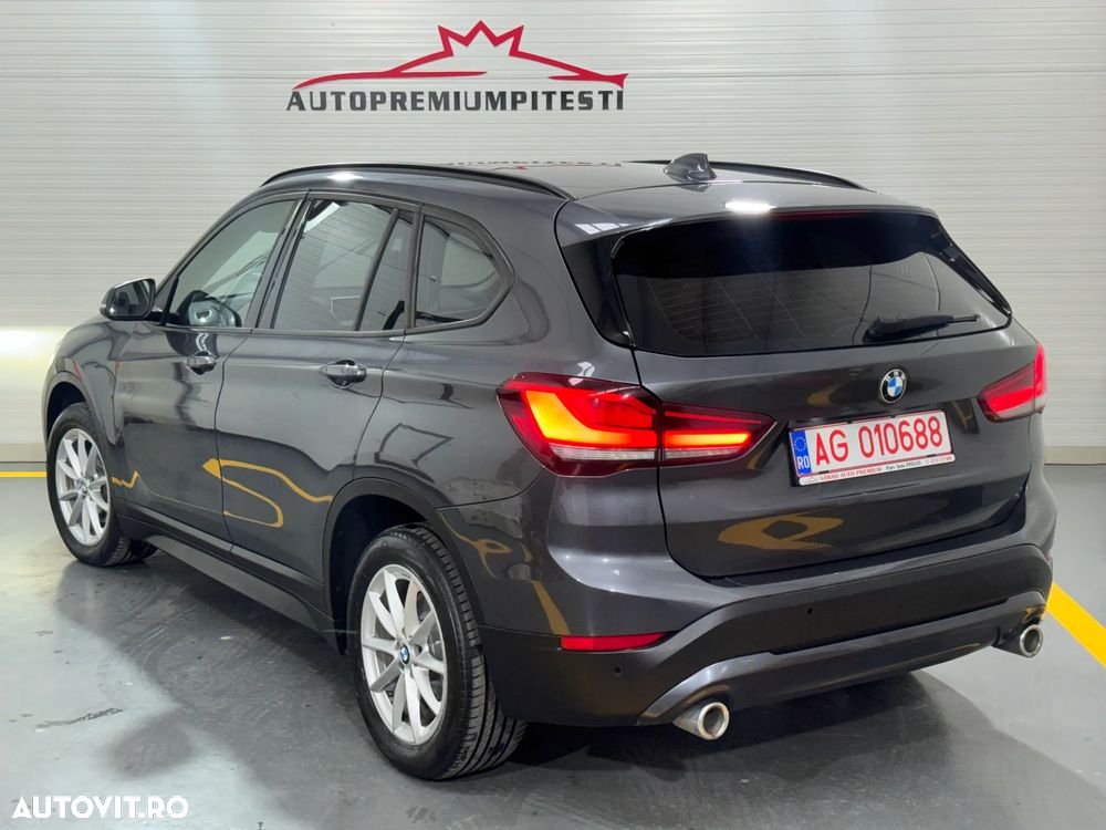 Bmw X1 — 9