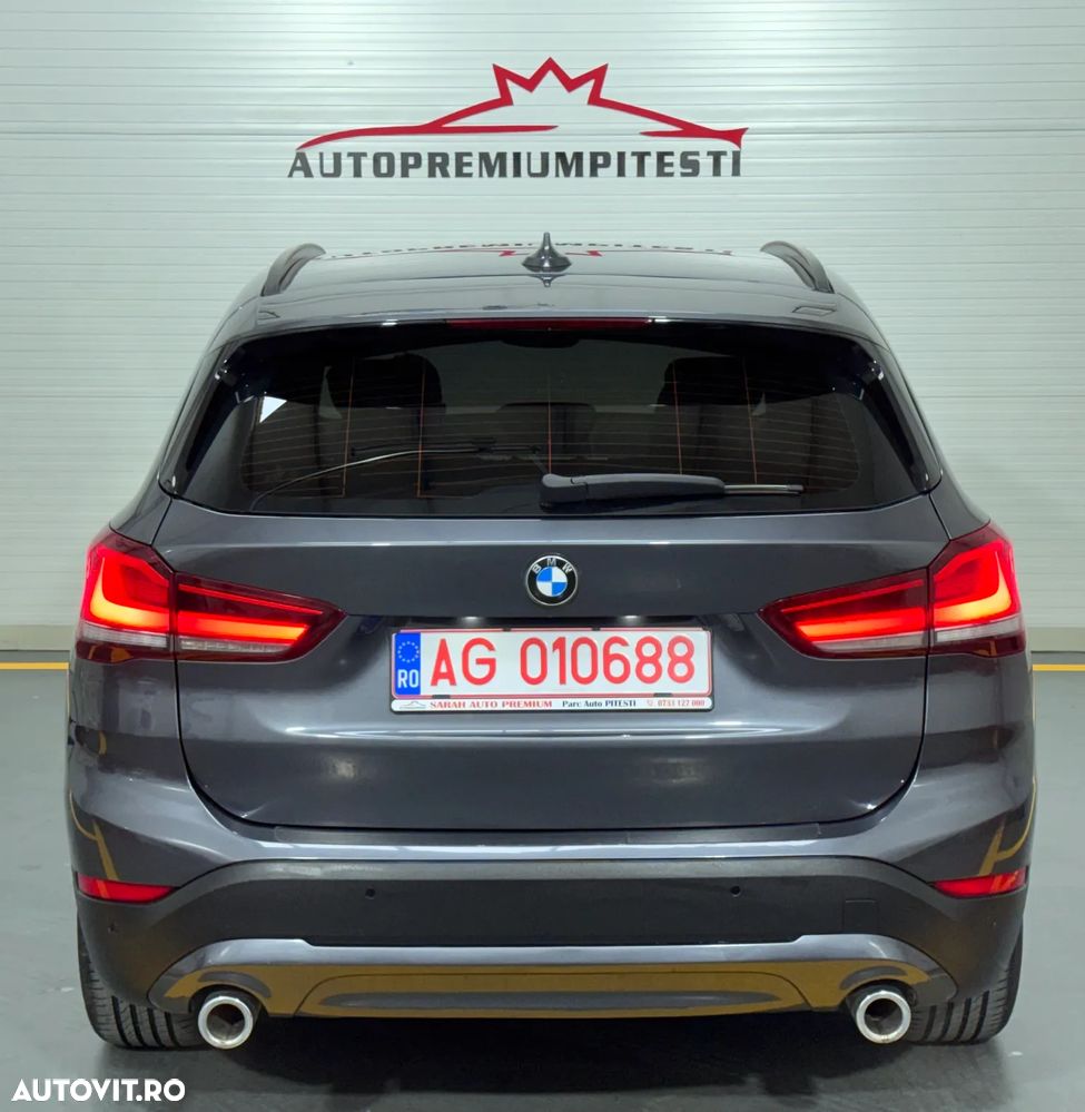 Bmw X1 — 11