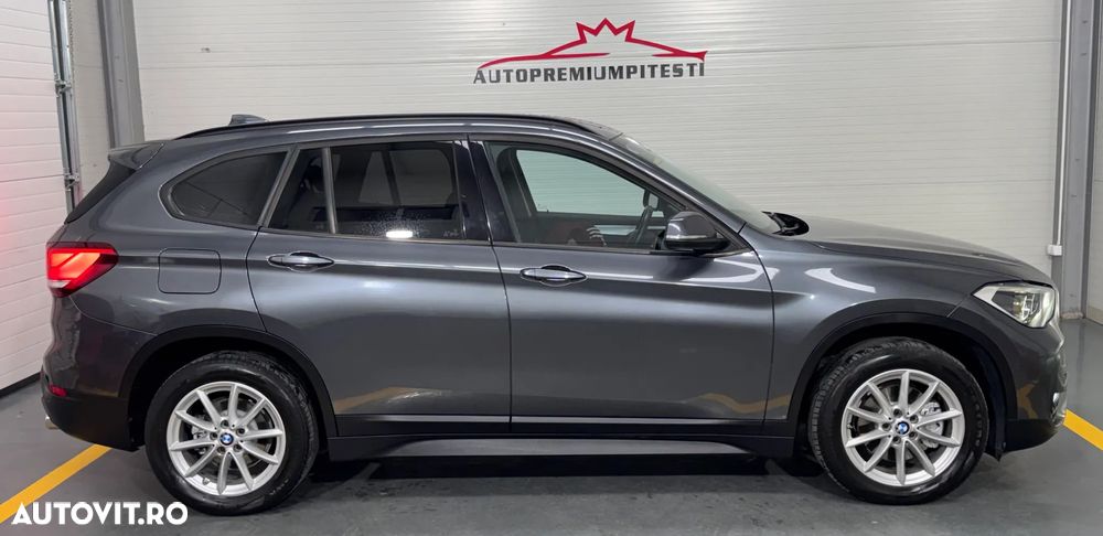 Bmw X1 — 15