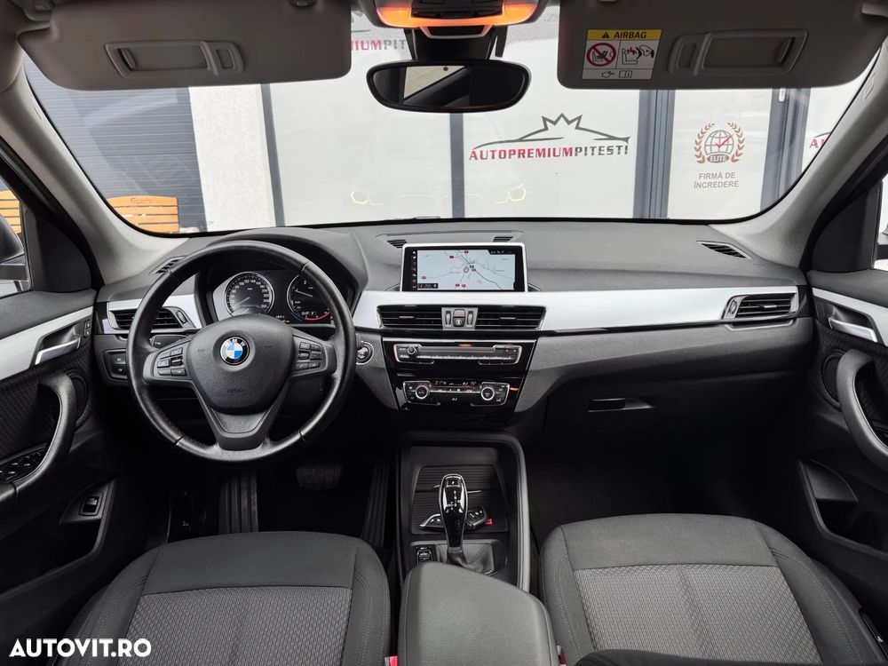 Bmw X1 — 2