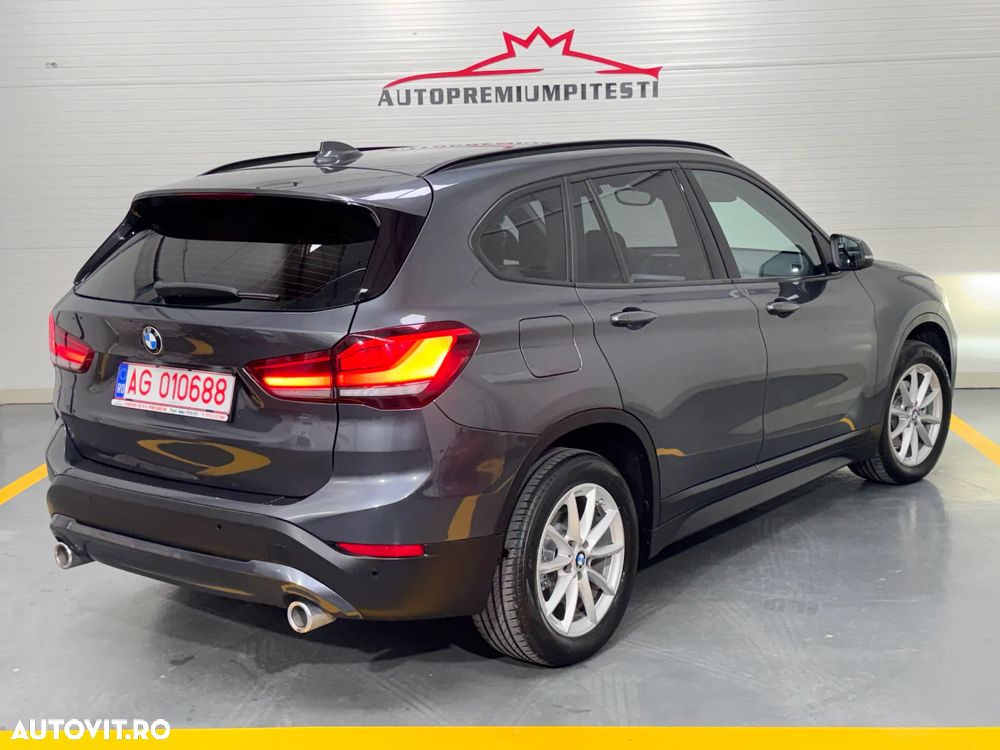 Bmw X1 — 13