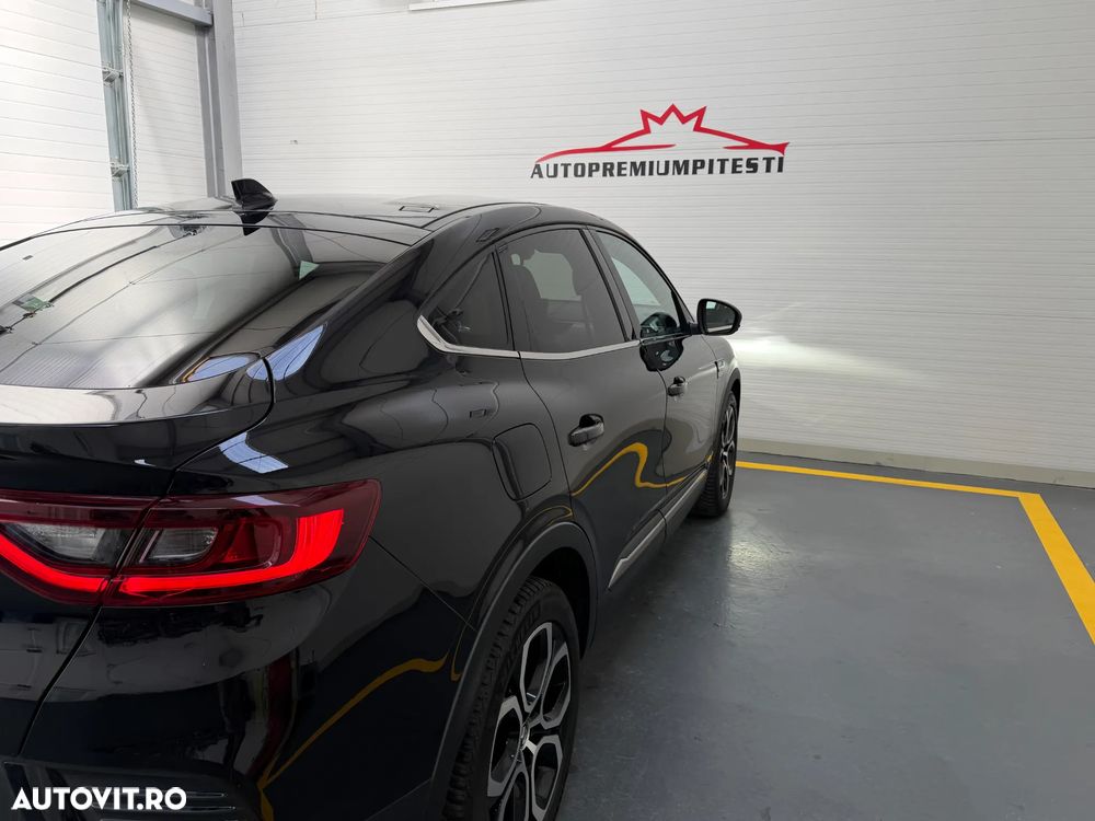 Renault Arkana — 14