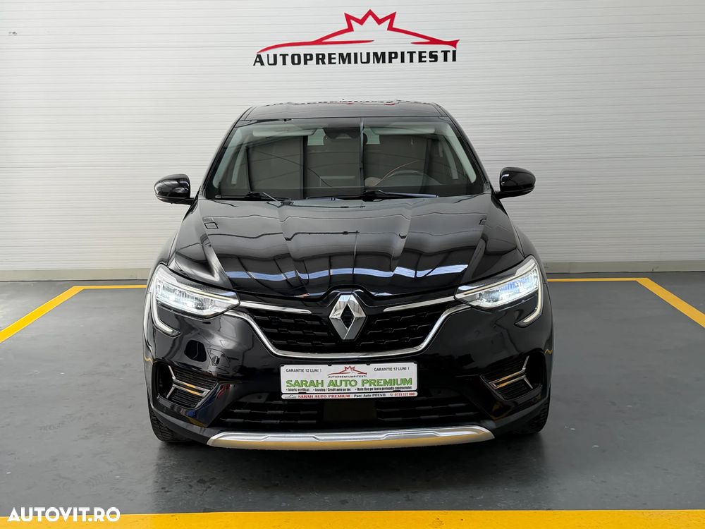 Renault Arkana — 4