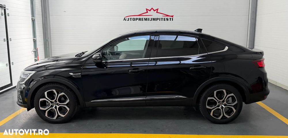 Renault Arkana — 18