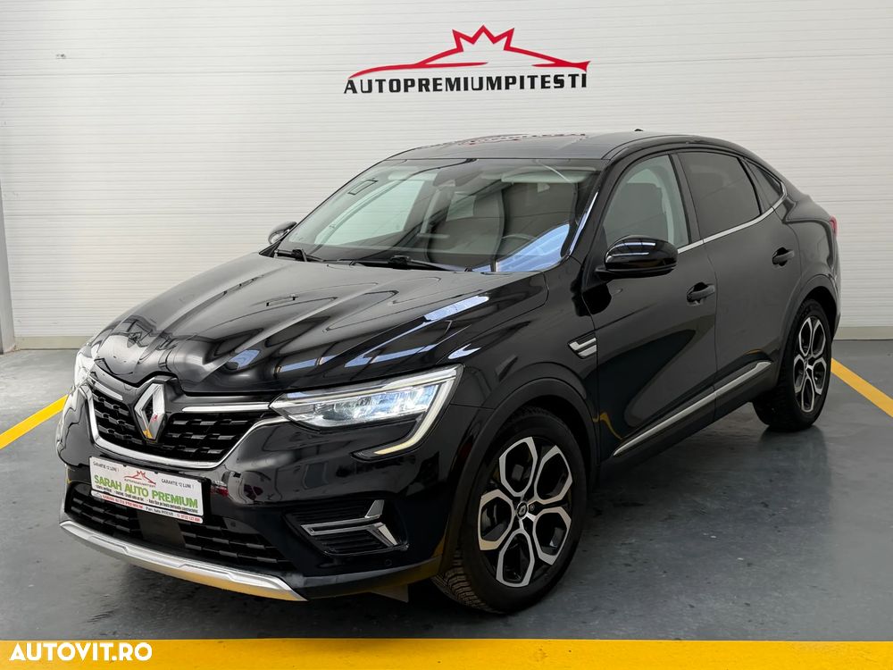 Renault Arkana — 6