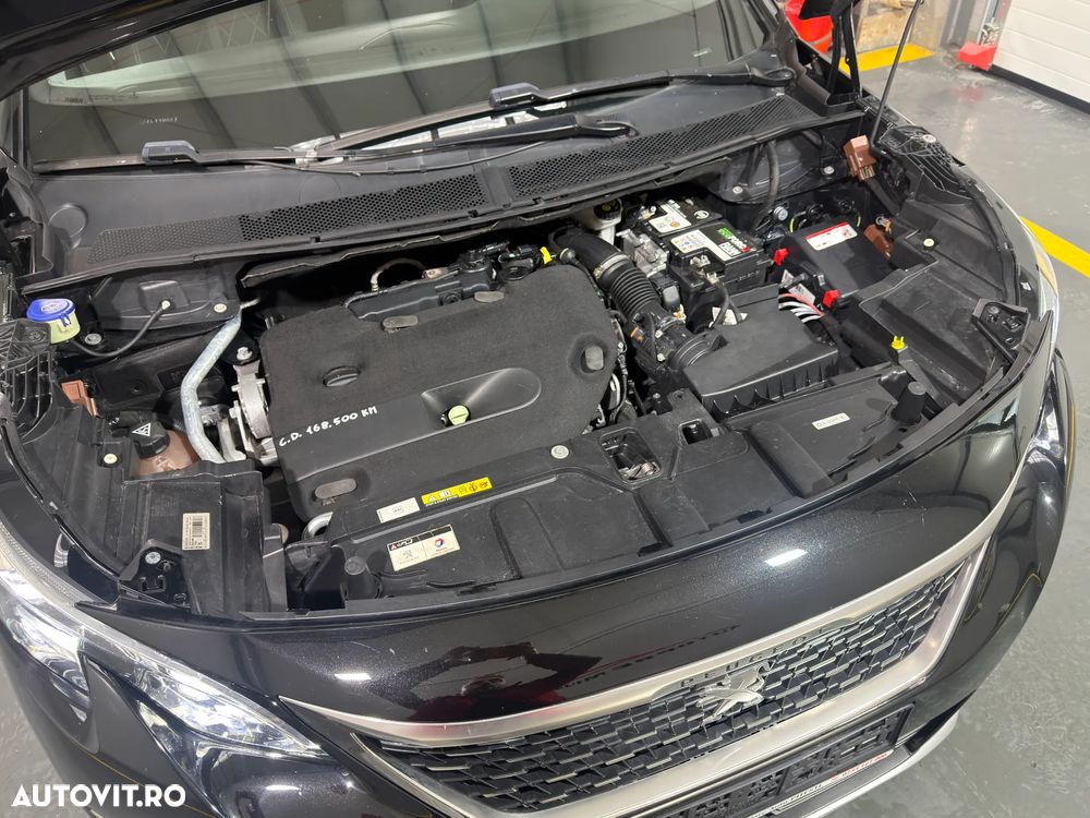 Peugeot 5008 — 26