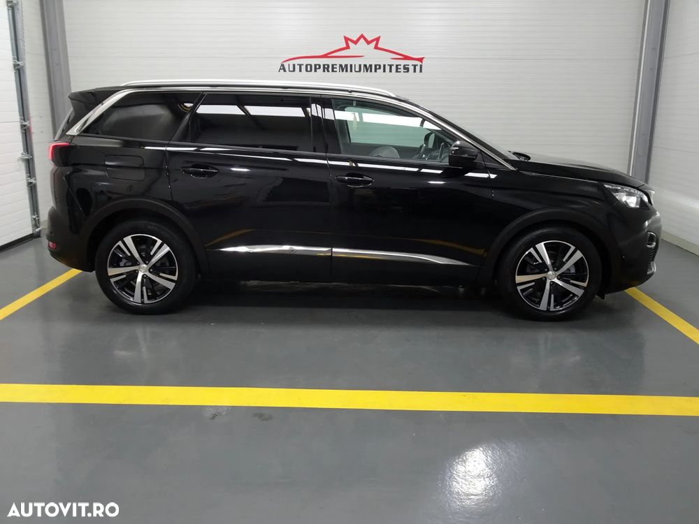 Peugeot 5008 — 20