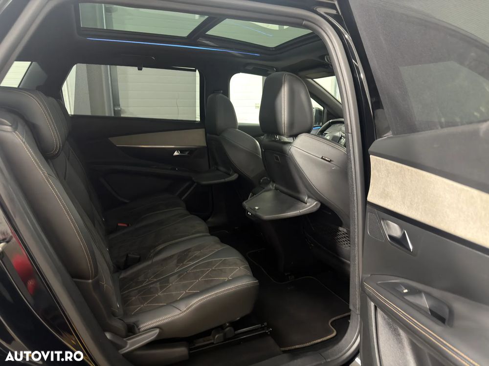 Peugeot 5008 — 5