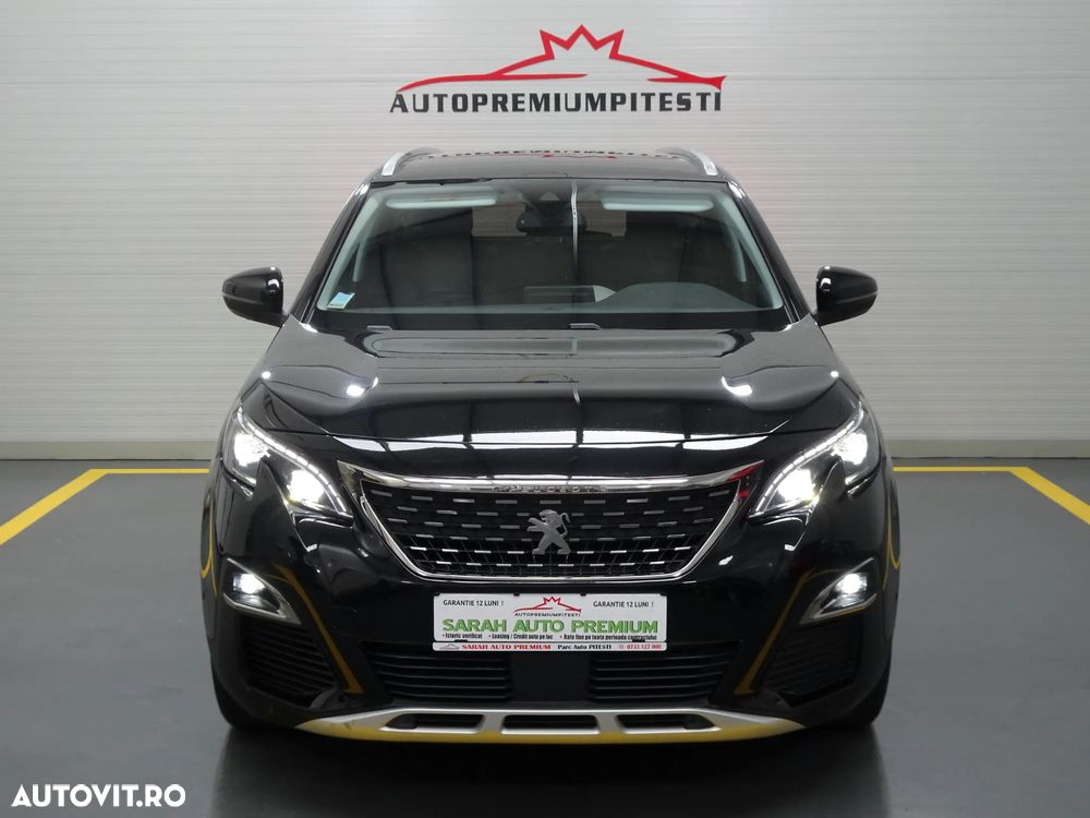 Peugeot 5008 — 4