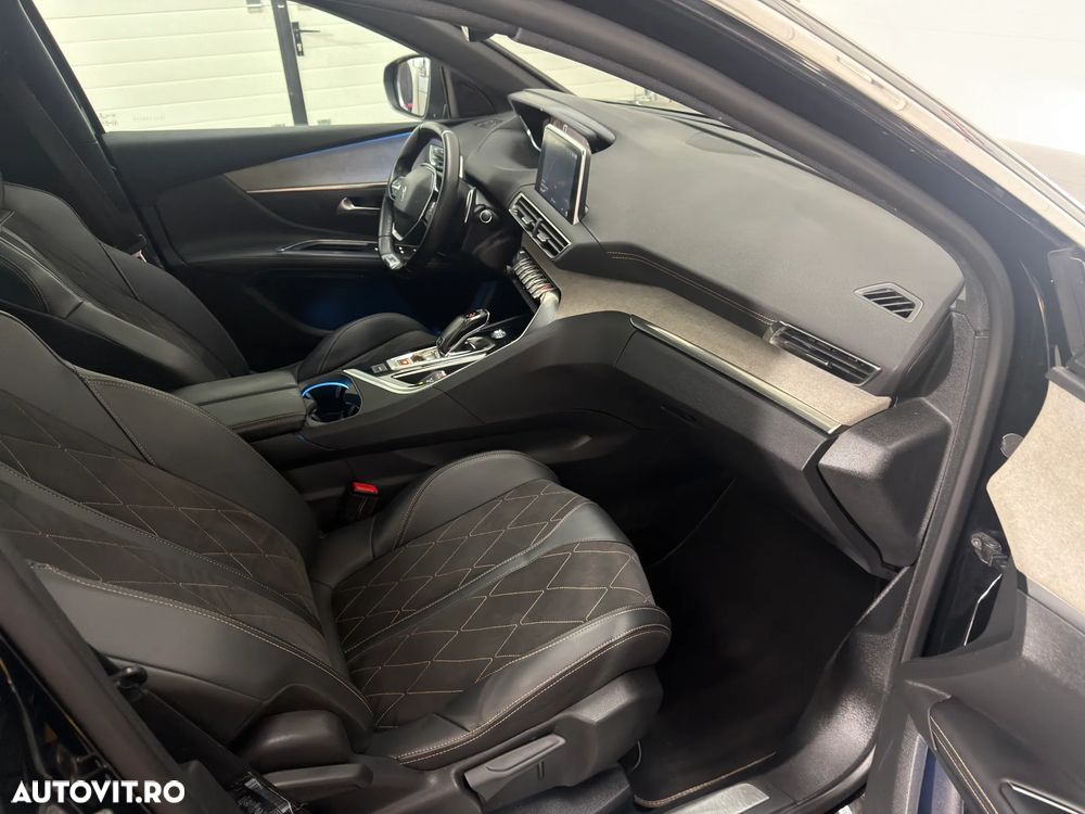 Peugeot 5008 — 14
