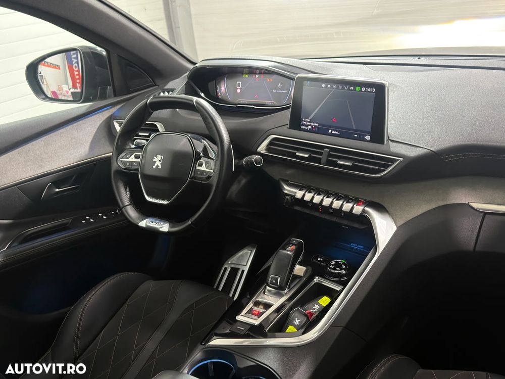 Peugeot 5008 — 2