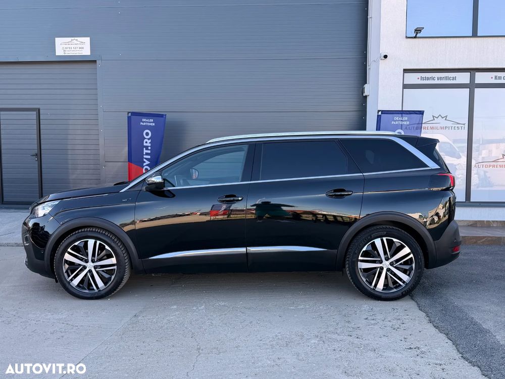 Peugeot 5008 — 14