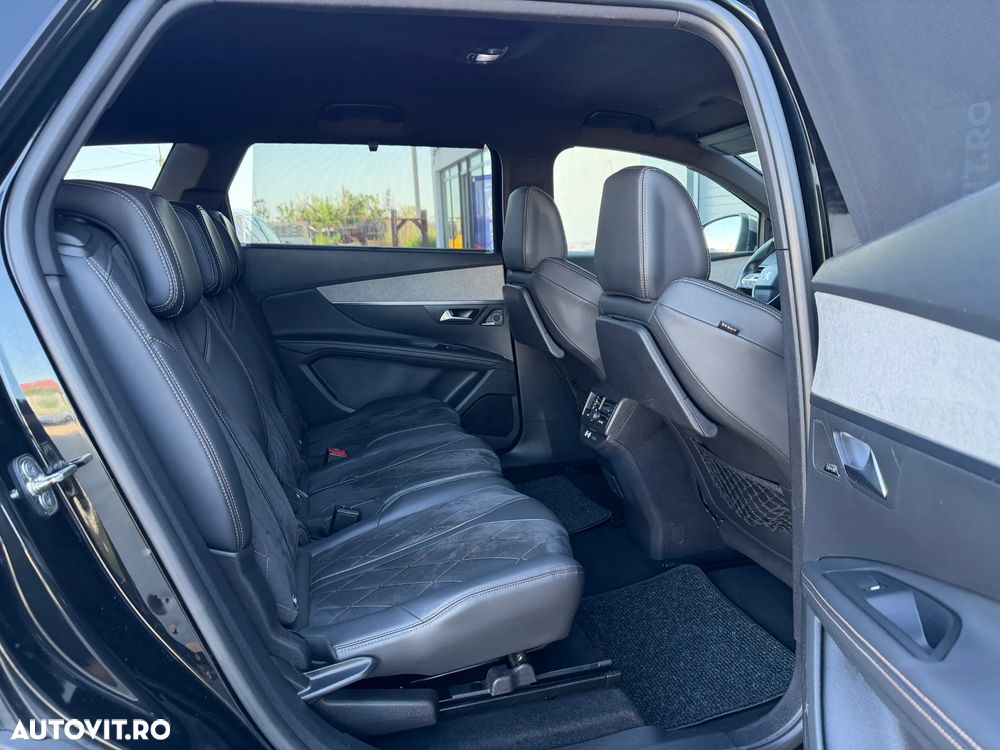 Peugeot 5008 — 21