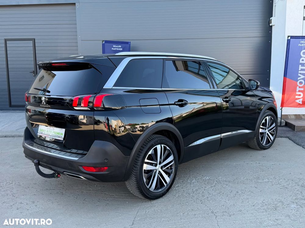 Peugeot 5008 — 12