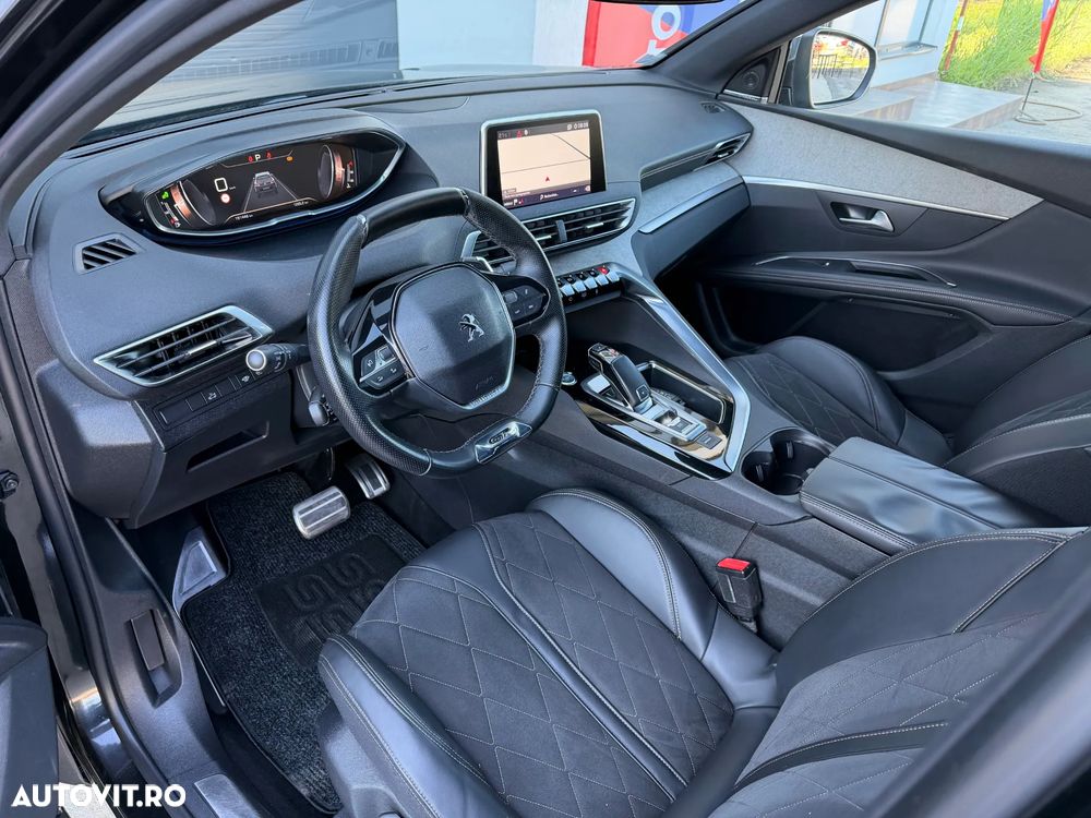 Peugeot 5008 — 7