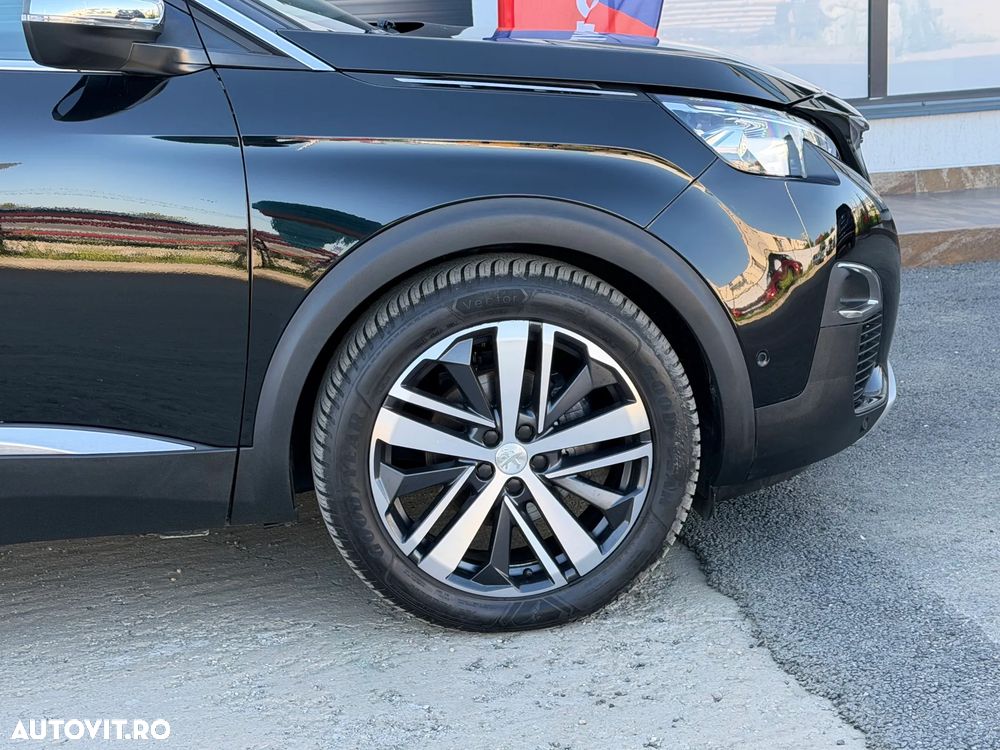 Peugeot 5008 — 18