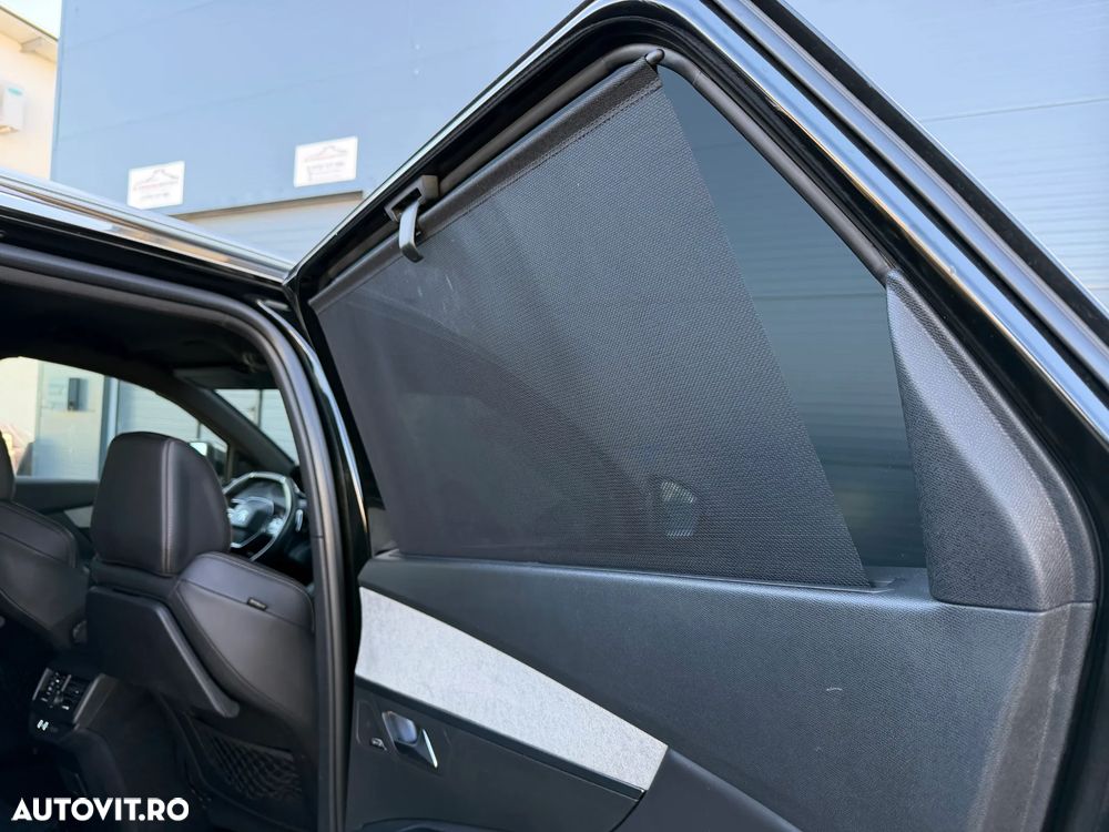 Peugeot 5008 — 15