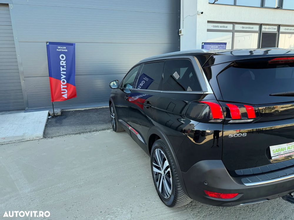 Peugeot 5008 — 27