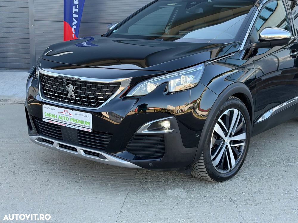 Peugeot 5008 — 23