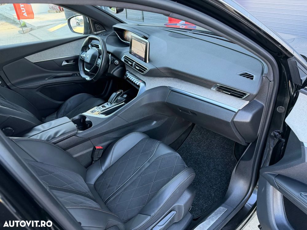 Peugeot 5008 — 26