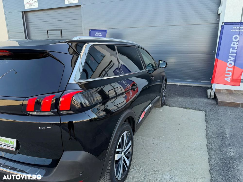 Peugeot 5008 — 28