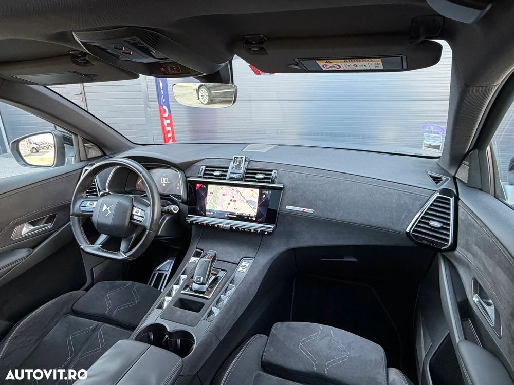 Ds automobiles DS 7 Crossback — 6