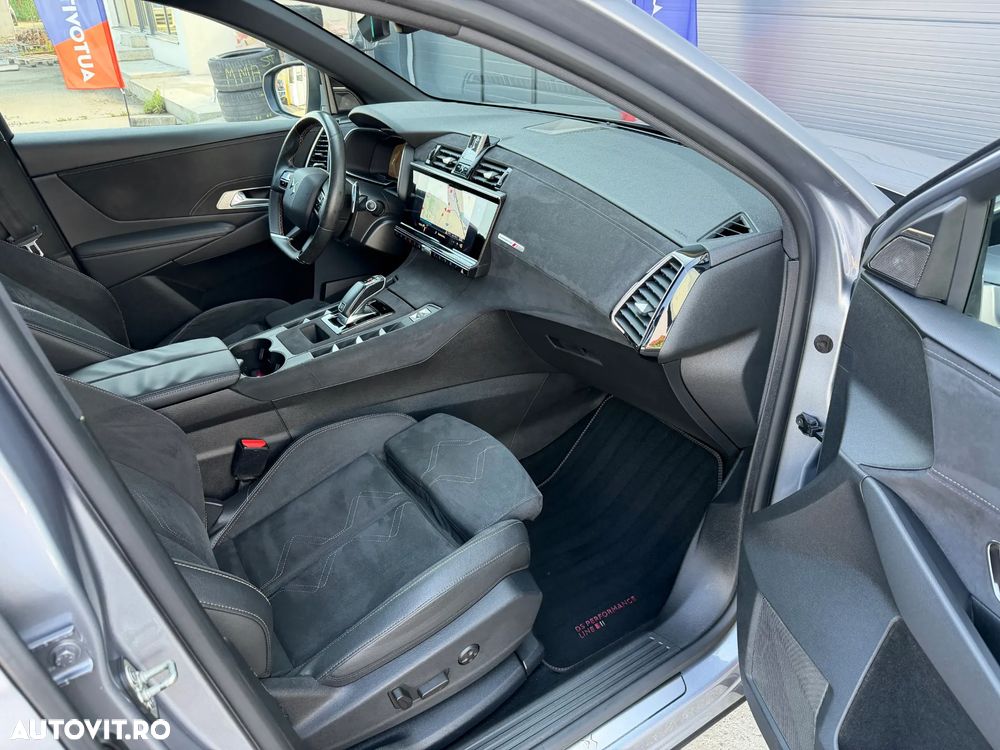 Ds automobiles DS 7 Crossback — 8