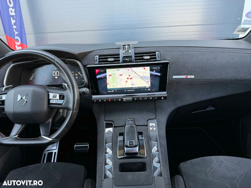 Ds automobiles DS 7 Crossback — 16