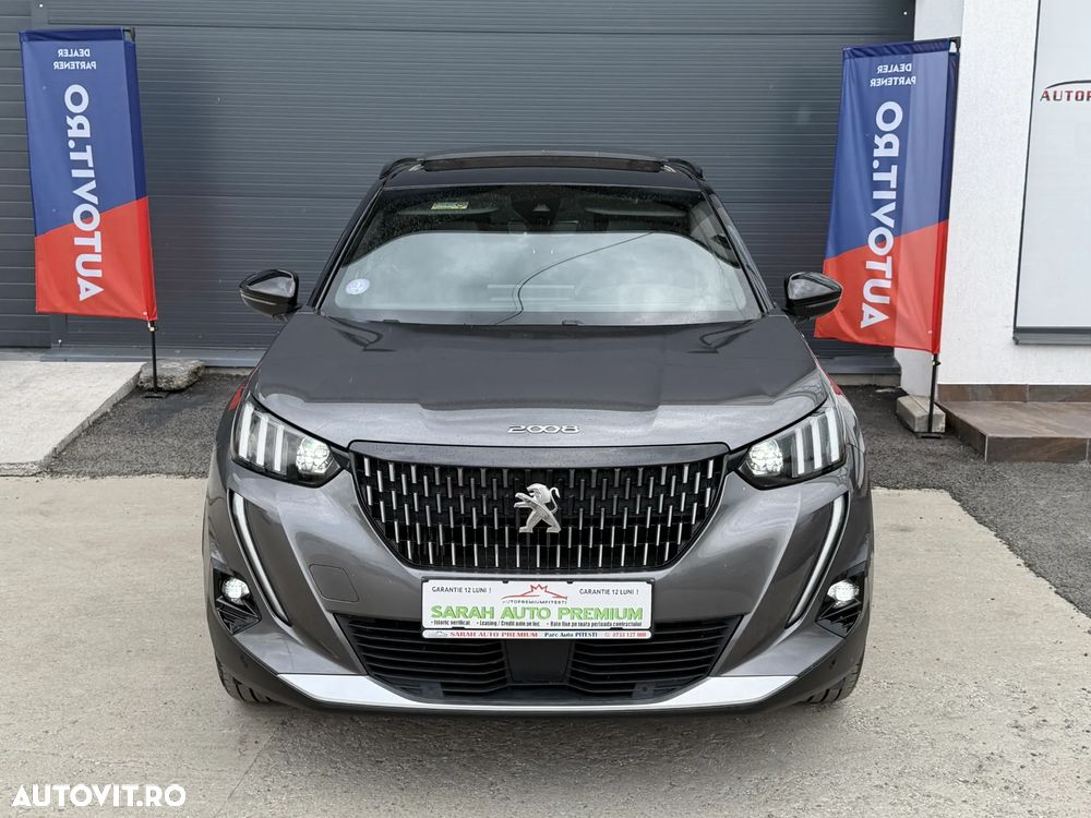 Peugeot 2008 — 3