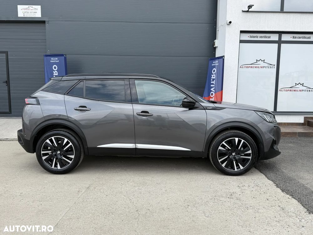 Peugeot 2008 — 18
