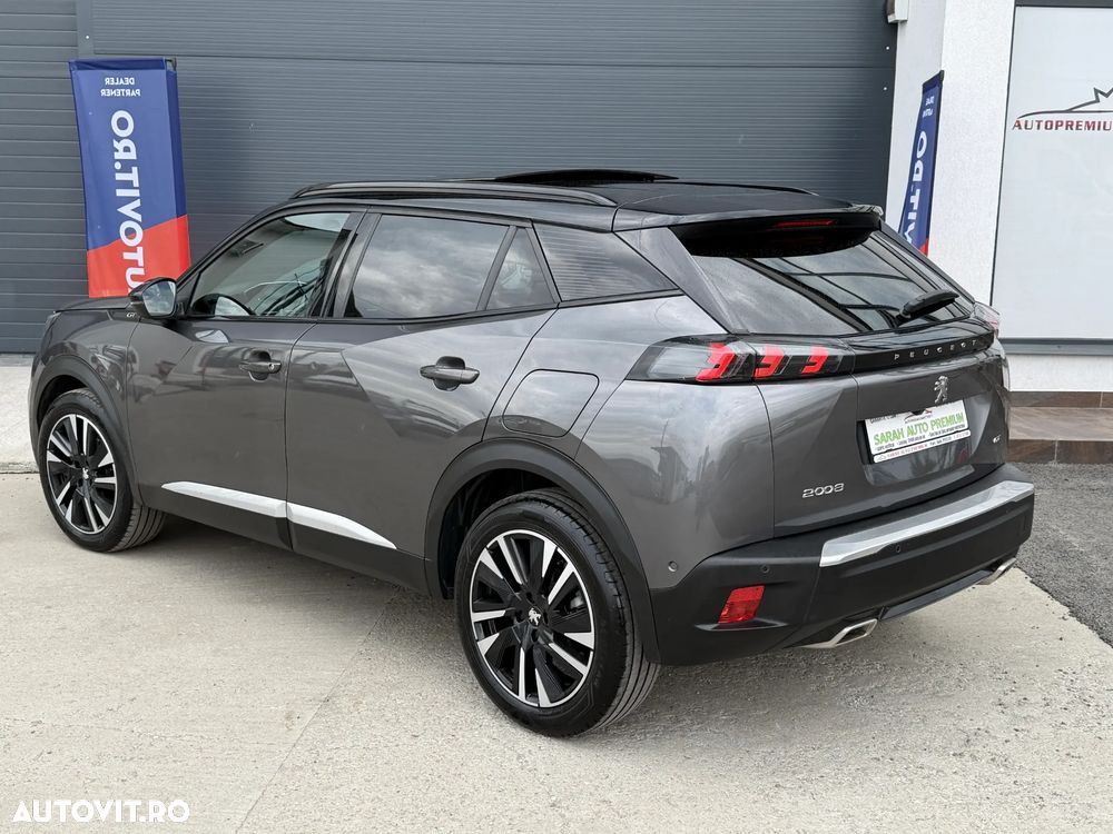 Peugeot 2008 — 9